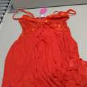 Avidlove Lingerie for Women Lace Baby doll Sleepwear Boudoir Outfits Plus Size Langeray XS-5XL