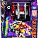 Transformers Generations Legacy Deluxe Red Cog