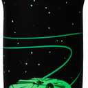 Owala Star Wars FreeSip Sway Insulated Stainless Steel Water Bottle with Two-Way Spout, Built-In Straw and Bucket Handle, School, and Sports, 30oz, BPA Free, Leak Proof, Millennium Falcon