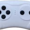 2.4G Bluetooth Remote Control CST-1A for Kids Powered Ride On Car with CSR-12T Reciver,Children Electric Ride On Car Original Replacement Parts