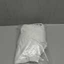 Nlife Womens Sparkly Fringe Sweatshirt Long Sleeve Pullover Western Cowgirl Tassel Top Glitter Concert Festival Party Outfit, Size Smal