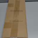 Professional Window Cleaning Kit 14IN, with Silicone Squeegee Blade, Microfiber Scrubber & Cloth, Windows Cleaning Tools, All-in-one Window Washing Supplies, Commercial & Household Use