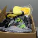 Pressure Washer, Power Washer with Foam Cannon,High Pressure Cleaning Machine with 4 Nozzles for Car, Patio, Driveway,Fences,Decks