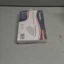 Cotter Pins 250 Pcs r pins - Sturdy & Durable Alloy Steel - R- Shaped Heavy Duty Cotter Pin Assortment Kit in 6 Different Sizes - Perfect for Mechanics, Lawn Mowers, & RV Owners