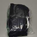 Cat Playing Guitar T-Shirt (2XL, Black)