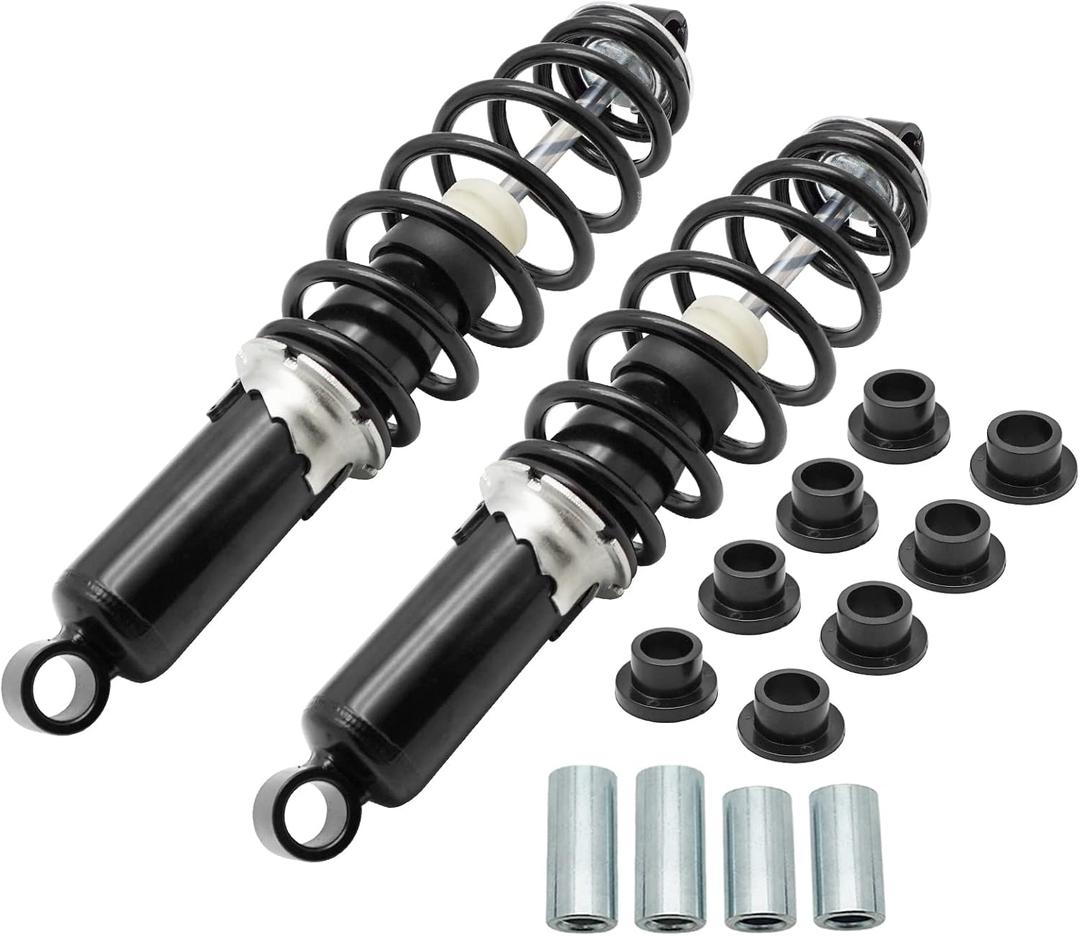 Rear Shock Strut Absorber for Polaris 2005-Up Sportsman 450/500/570/600/700/800/ETX 2005 & 2011-2014 Sportsman 400 Hawkeye 7043100