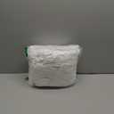 Guardmax Waterproof Duvet Cover - Jersey Fabric with Zipper Closure | Premium Quality, Bed Bug & Allergen Proof King (104 x 86)