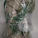 French Toast Girls Pull-On Pant (8, Khaki)