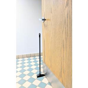 Duff Handle doorstops (PVC)