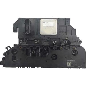 6T80/6T75/6T70 TCM Transmission Control Module for Chevy Equinox/Traverse 3.6L, Cadillac SRX/XTS 3.0L 3.6L, Buick Enclave/Regal 2.0L 3.6L, GMC Acadia/Terrain 3.6L, Replace#24261875 24275870