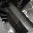 Secondary Air Pump 0001403785 Compatible with Mercedes C-Class W202 C240 CLK320 CL500 E320 E55 ML430 ML500 S500 AMG