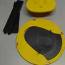 Mouse Trap Bucket - Mouse Traps Indoor for Home - Multi-Catch, Auto-Reset, Humane or Lethal Rat Trap - ABS Material - 5 Gallon Bucket Compatible-4pack