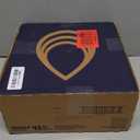 Brita Water Pitcher, Metro Elite Filter, Removes 99% of Lead, Includes 1 Filter, 6-Cup Capacity, White