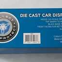 CSP 1:24 Scale DIECAST CAR Display CASE