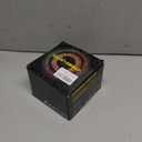 Eueasy Christmas Lights Outdoor, 1000 LED 344FT Fairy String Lights Plug in Waterproof with Remote, 8 Modes with Timer for Indoor Decorations Bedroom Xmas Tree Holiday House Party Decor