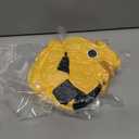 2 x Yellow Friends Plush Friends Chapter 2 Plushies Stuffed Animal The Game Horror Toys Halloween Christmas Birthday Party Gifts for Best Friends and Kids