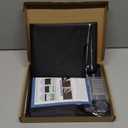 100% Blackout Blind Magnetic Window Cover 118 x 57Inch,No Drill,Cut Any Size/Shape,Portable Black Out Shades Curtains for Nursery Bedroom,Rv,Media Room with Magnetic Closure