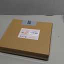 upsimples 8x10 Picture Frame with Real Glass, Ornate Vintage 8 x 10 Photo Frames for Wall Decor or Tabletop Display, Gold, 2 Pack