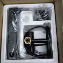 Watch Tester Timegrapher No.1000, Watch Timing Machine Calabration for Mechanical Watches (Black)