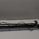 ASPL 38.5" 78 LED Strobe Light Bar Double Side Flashing High Intensity Emergency Warning Flash Strobe Light with Magnetic Base for Safety Construction Vehicles Tow Trucks Pickup (Amber)