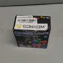 4 Pack A19 LED Blue Light Bulb,9 Watt Blue Lights Equivalent 100 Watt Colored Light Bulbs,E26 Base LED Lights for Party Decoration, Holiday Lighting,Halloween Light Bulbs