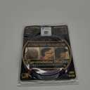 Twist Up Comb 4.0 Modular Design - Alternative to Hair Sponges, Creates Curls and Twists for Black Men, Tennis Racket Style