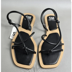 SM New York Women Sandals, 7