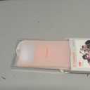 TORRAS for iPhone 17 Pro Max Case Crystal Orange, [Anti-Yellowing][Military-Grade Protection], Ultra Slim Anti-Scratch Back, Soft Bumper, Non-Slip Protective Phone Cover, Orange 6.9"