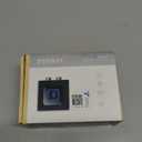 esinkin Wireless Audio Receiver for Music Streaming Sound System Works with Smart Phones, Tablets and Car, Wireless Adapter for Speakers