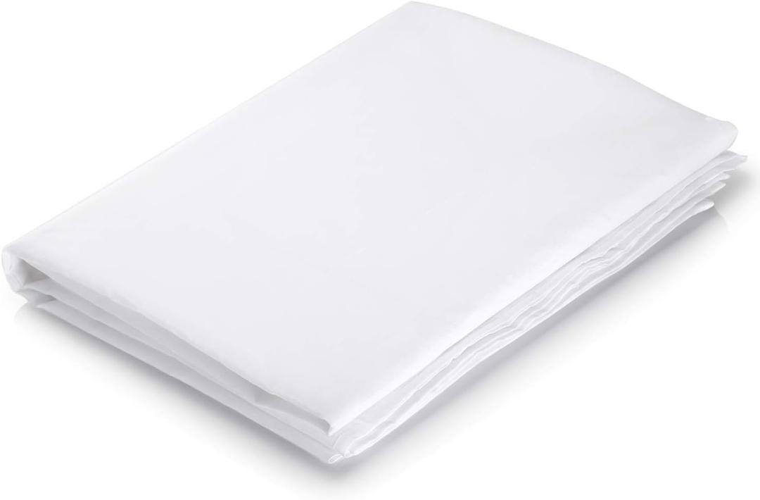 Replacement White Screen for KHOMO GEAR 20ft Inflatable Projector Screen