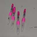 Mr. Pen- Watercolor Brush Pens, 4 pcs, Large Watercolor Brushes Set, Watercolor Pens for Adults, Water Brush Pen