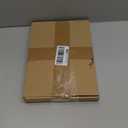 Touch Digitizer Panel Glass Screen Replacement for i pad Pro 11 (2020) Black 11.0"