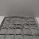 Couch Cover for Dogs Washable Pet Bed Fuzzy Pet Couch Covers Nonslip Couch Slipcover for Dogs, Kids, Pets Friendly Sofa Cover Loveseat Covers (Dark Gray, 21''x21''/Square)