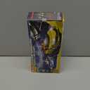 Transform Remote Control Car - Rc Cars, One-Button Transforming, 360 Rotation Drifting, 2.4ghz 1:18 Scale, Gift Kids Aged 4-6 Year Old Boys/Girls, Police Car Blue