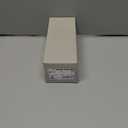 Vogue Eyewear womens Vo4297t Titanium Hexagonal Prescription Eyewear Frames (Top Black/Light Gold/Demo Lens)