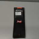 Plantar Fasciitis Relief Shoe Insoles [1-Pair], Arch Support Insoles, Running Athletic Gel Shoe Inserts for Men Women, Orthotic Inserts for Arch Pain [Trim to Fit: Men 4-7/Women 5-8] S (Black)