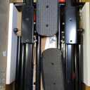 RELIFE REBUILD YOUR LIFE Stair Stepper for Home Exercise,New Version Stair Climber with Adjustable Resistance, Vertical Climber Cardio Exercise Machine for Full Body Workout, Extended Step Range