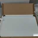Crisper Glass Replacement Compatible with Frigidaire 240350608/AP2115928-24" x 15.5" x 1/8" Tempered Glass Crisper Drawer Cover Insert Compatible with Kenmore, Electrolux, Crosley, and More