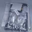 6 Pcs Graduation Table Centerpieces Boxes Class of 2026 Black Square Graduation Paper Lanterns with String Lights Hollow Out for Congrats Grad School College Table Decorations Grad Party Photo Props