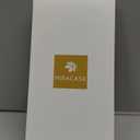 Miracase Magnetic for iPhone 17 Pro Case, Compatible with MagSafe, Integrated Silicone Camera Control Cover, 3.0mm Thicken Shockproof Drop Protection Phone Case for 17 Pro,Midnight Green