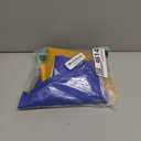 Anley Fly Breeze 3x5 Foot Venezuela 8 Stars Flag - Vivid Color and Fade proof - Canvas Header and Double Stitched - Bolivarian Republic of Venezuela Flags Polyester with Brass Grommets 3 X 5 Ft