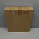 Capoda Number 5 Spider Piata Bundle with Blindfold and Bat Spider Birthday Party Piata for Birthday Party Decoration, 16.14 x 12.32 x 2.76 Inch (Red and Blue)