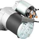 New Starter Fit for 3.5l Nissan Altima 2004-2007, Maxima 2004-2006, Quest 2004-2009 Replaces # 410-48248, M0T20771, 17872, M0T20771, M0T20771ZC