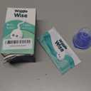 Fertility Test Kit for Men  Sperm Count Home Test Kit for Male Fertility  at-Home Semen Analysis Shows Normal or Low Sperm Count  Fast, Private, Easy to Use