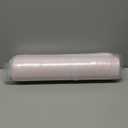 SAMTY Bench Seat Memory Foam Chair Pads Non-Slip Rubber Back Indoor Swing/Settee Cushion 36 x 18 inch (Brown)