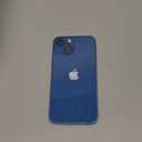 Apple iPhone 13 Mini, 128GB, Blue - Unlocked (Premium)