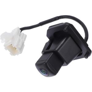 Rear View Camera for Honda CRV 2012-2017 120-180 Degree No.39530T0AJ01 License Plate Park Assist Camera Backup Reverse Camera