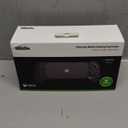 8Bitdo Ultimate Mobile Gaming Controller for iPhone, Apple, Android & Xbox Cloud Gaming, Bluetooth Gamepad with Hall Effect Joysticks, 2 Pro Back Buttons, Officially Licensed (Black)