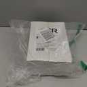 PUR PLUS Vertical Faucet Mount Water Filtration System, Lead-Reducing Filter, Great-Tasting Water, Easy Install, Lasts 100 Gallons, Compatible with Sinks with External Aerators, Chrome