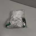 Shihanee 3 Pairs Mens Novelty Pocket Dress Socks Wallet Crew Socks with Hidden Pockets for Traveling, Hiking, Cycling, Working 5.11 x 3.54 inch